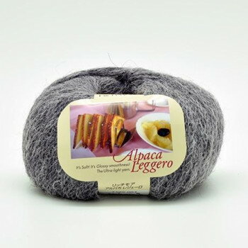 ハマナカ リッチモア アルパカレジェーロ No.3 3399003