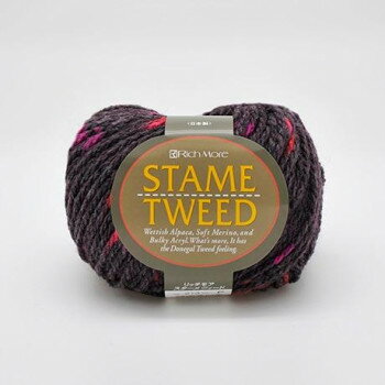 ハマナカ リッチモア スターメツィード No.213 3728213