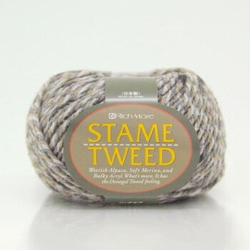 ハマナカ リッチモア スターメツィード No.247 3728247