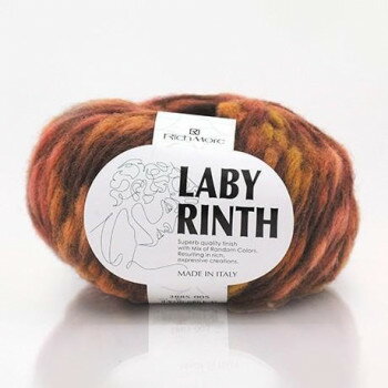 ハマナカ リッチモア ラビリンス No.5 3885005