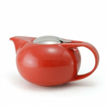 ZERO JAPAN サターンティーポットR BBN-37 TO・トマト