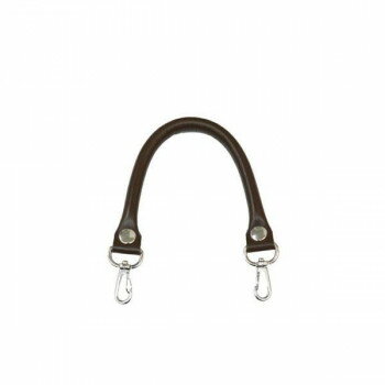 「北海道・沖縄・離島・一部地域へのお届けは別途送料を請求させていただきます。」「お客様都合でのキャンセルの場合、出荷前後にかかわらずキャンセル料などの手数料が発生いたしますので予めご了承ください。」「メーカーより取り寄せ商品のため、在庫状況によっては欠品・廃盤の可能性があります。あらかじめご了承ください。」お持ちのバッグの修理にも使えます。※本革使用の為、部位によって個体差があります。※折りじわが強く出たり、毛羽立ちが目立つ場合がありますが、品質に問題はなく不良ではございません。サイズ全長(金具部分含む)約34cm、太さ:約1cm個装サイズ：30.6×8.7×2.5cm重量個装重量：70g素材・材質本革セット内容2本1組生産国日本fk094igrjs