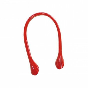 「北海道・沖縄・離島・一部地域へのお届けは別途送料を請求させていただきます。」「お客様都合でのキャンセルの場合、出荷前後にかかわらずキャンセル料などの手数料が発生いたしますので予めご了承ください。」「メーカーより取り寄せ商品のため、在庫状況によっては欠品・廃盤の可能性があります。あらかじめご了承ください。」存在感のある光沢で上品な雰囲気を演出できます。※手縫いの穴があいているので、手縫いで縫い付けて下さい。サイズ全長:約48cm、太さ:約1.1cm個装サイズ：24.0×20.0×2.0cm重量個装重量：55g素材・材質エナメル生地セット内容2本裏あて4枚生産国日本fk094igrjs