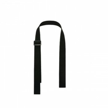 「北海道・沖縄・離島・一部地域へのお届けは別途送料を請求させていただきます。」「お客様都合でのキャンセルの場合、出荷前後にかかわらずキャンセル料などの手数料が発生いたしますので予めご了承ください。」「メーカーより取り寄せ商品のため、在庫状況によっては欠品・廃盤の可能性があります。あらかじめご了承ください。」長さ調整可能なアシンメトリーデザインのハンドルで、オシャレさと便利さを両立します。手に食い込まず、持ちやすい太さです。家庭用ミシンで簡単にバッグ本体に縫い付けられます。送りカンで長さ調整が可能です。サイズ全長:約25〜80cm、幅:約3cm個装サイズ：44.5×34.5×19.0cm重量個装重量：100g素材・材質アクリル送りカン:プラスチック仕様2本1組生産国日本fk094igrjs