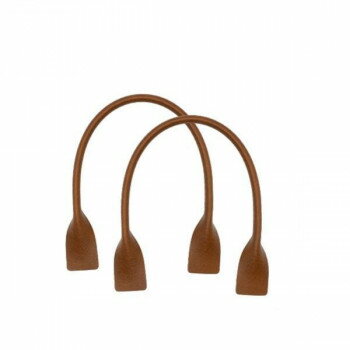 「北海道・沖縄・離島・一部地域へのお届けは別途送料を請求させていただきます。」「お客様都合でのキャンセルの場合、出荷前後にかかわらずキャンセル料などの手数料が発生いたしますので予めご了承ください。」「メーカーより取り寄せ商品のため、在庫状況によっては欠品・廃盤の可能性があります。あらかじめご了承ください。」タフタ張で強度が高くミシンで縫っても生地が裂けてきません。特殊な補強加工を施しているので、重たい荷物にも耐えられます。注意点※家庭用のミシンでも持ち手を縫い付けることができます。サイズ全長:約30cm、厚み:約0.5cm、幅:約1cm個装サイズ：30.0×20.0×5.0cm重量個装重量：85g素材・材質合成皮革仕様2本1組生産国日本fk094igrjs