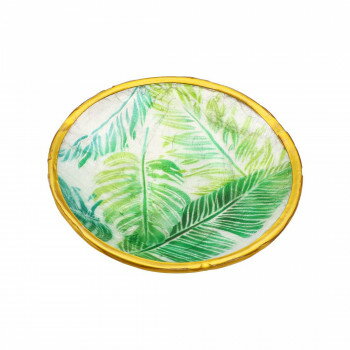 カピスラウンドトレイ ロカヒ 19524810417