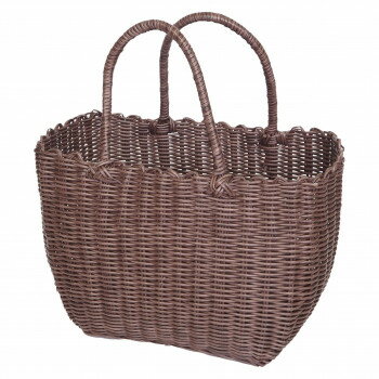 MURATAYA P.Pランドリーバッグ ブラウン 9994