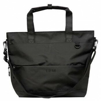 LRM隠しジップナイロントート CMK20-0766 TABK