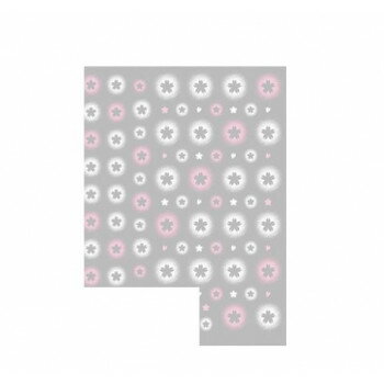 TSUMEKIRA(ツメキラ) es Airy cheek 桜 ES-ACH-005