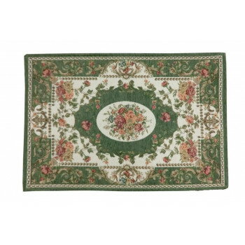 マット ルージュ 60X90 G シェニール 715714060090035