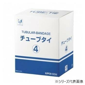 日本衛材 チューブ包帯チューブタイ 3号(脚用) 6.5cm×18m 1ロール 193