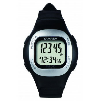 WATCH MANPO TM-360 ブラック