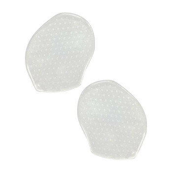 クリアジェルフットケアパッド サイズサポート1mm