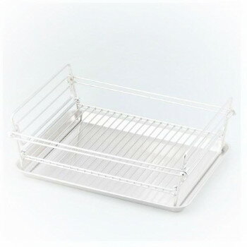 SUIマイスター　折りたたみ式水切りかご(小)　SUI-716