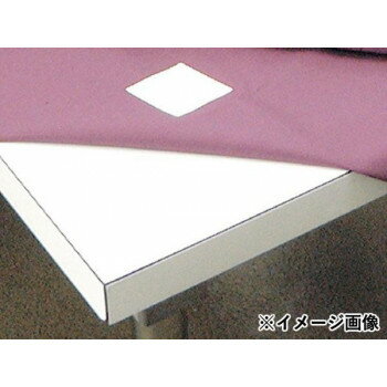 テーブルクロス用ズレ防止シール N-07 4×4cm 4枚入り