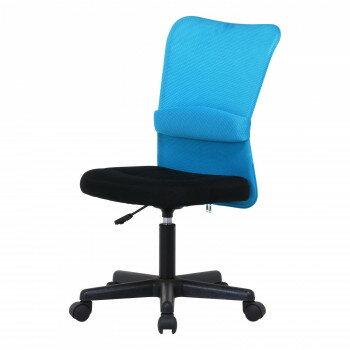 不二貿易　（C/D:94430） メッシュバックチェアー ハンター BL