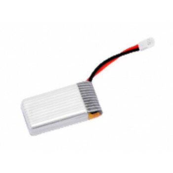G-FORCE LiPoバッテリー(3.7V 380mAh) X4 HD G024H