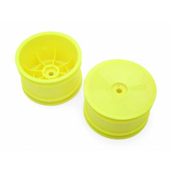G-FORCE Rear dish Wheel 2.2 (Yellow) GOP124