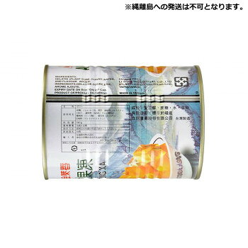 友盛貿易 金莱香 台湾 愛玉風ゼリー 540gx24缶 0213401 q-uoli-10791492 QUOLI サンプル画像3