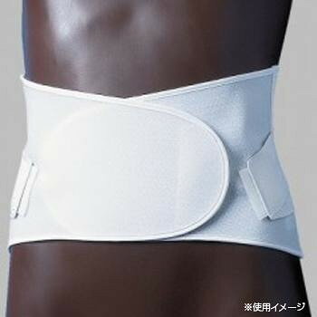 日本衛材 腰部固定帯ダイヤサポートII型 M 70cm〜80cm 1個 562