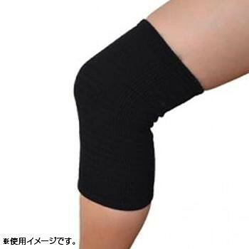 日本衛材 ノンスリップサポーター ひざロング 膝周囲 32cm〜43cm 1枚 1053