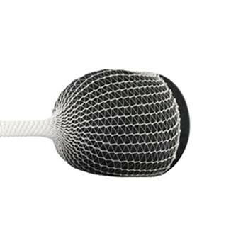 日本衛材 ネット包帯 ホワイトネット 1号 0.8cm×25m(伸長) 1ロール NE-121