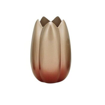 ALTE MEISTER　アルテマイスター　仏具　ももか　花立　大　薄紅　49571