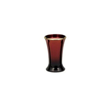 ALTE MEISTER　アルテマイスター　仏具　カヌレ　花立　小　ワイン　41222