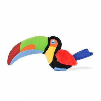 P.L.A.Y. フェッチングフロック トゥーキャン