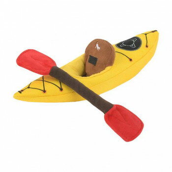 P.L.A.Y. キャンプコービン カヤック