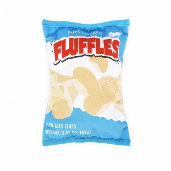 P.L.A.Y. スナックアタック ポテトチップス