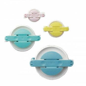 クロバー スーパーポンポンメーカー 4個セット 58-775