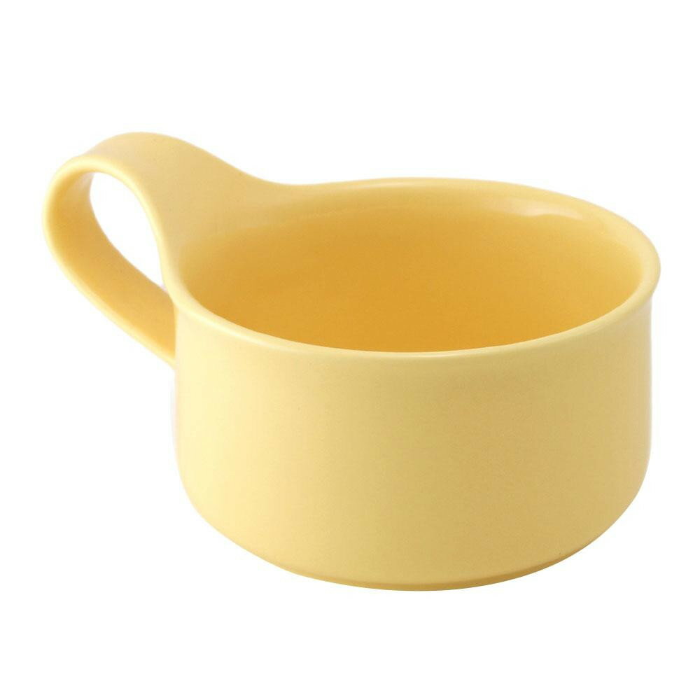 ZEROJAPAN(ゼロジャパン) カフェマグ スープ CFZ-03 BA・バナナ