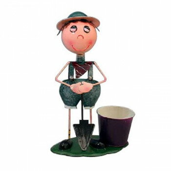 フラワーポット　82890