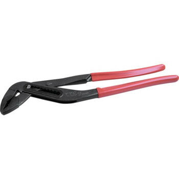 ツノダ kingTTC 3枚合せウォーターポンププライヤー Z型 25033