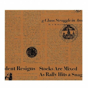 包装紙 ボビー 842 100枚