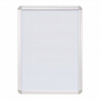 ARTE(アルテ) オープンパネルライトP B3(364×515mm)　シルバー・OPL-B3-SV