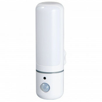 ELPA(エルパ) LEDセンサー付ライト　PM-L259W