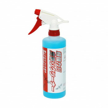 クリスタルプロセス 洗車・下処理 超強力虫取りクリーナー 500ml F04050(2)