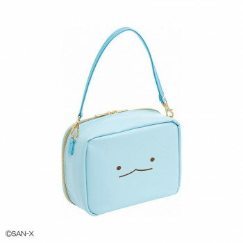 サンエックス San-x すみっコぐらし おでかけすみっコ とかげ AB30201