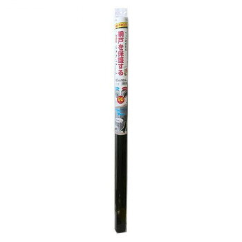ペットの爪から網戸を保護するメッシュシート 無地　92×180cm　SDT-01