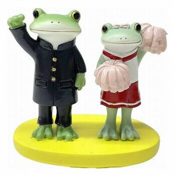 コポー　運動会　応援団　73807(3)