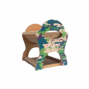 カリカリーナ　casa カーサ　カモフラージュ　 スタンダード