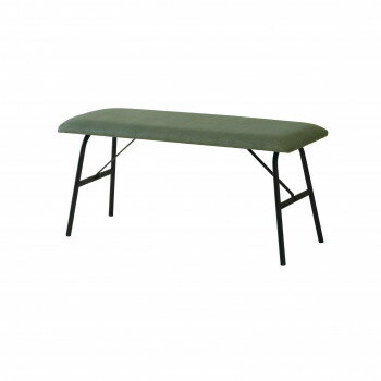 弘益(KOEKI) UTILITY ノアル ベンチ カーキ NOALB95KA