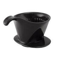 ZEROJAPAN(ゼロジャパン) ドリッパーS BKK-15S　ブラック