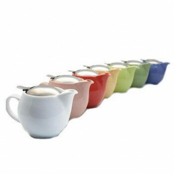 ZEROJAPAN(ゼロジャパン) ユニバーサルティーポット　3人用　BBN-02　　AM・アクアミスト