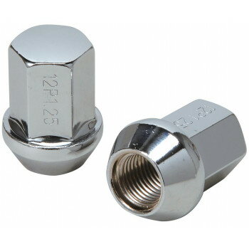 チップトップ 袋ナット17H M12×1.50×31 16個入り N-21-16