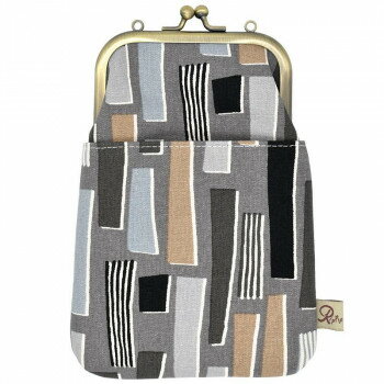 「北海道・沖縄・離島・一部地域へのお届けは別途送料を請求させていただきます。」「お客様都合でのキャンセルの場合、出荷前後にかかわらずキャンセル料などの手数料が発生いたしますので予めご了承ください。」「メーカーより取り寄せ商品のため、在庫状況によっては欠品・廃盤の可能性があります。あらかじめご了承ください。」がま口タイプの2WAYショルダーバッグです。2種類のベルトが付いており、手提げにもショルダータイプにも。外側にポケットが付いて必要なものがさっと取り出せます。少し大きめで見た目以上の収納力。※商品の写真は、なるべく実物に近い状態になるよう努力しておりますが、光の具合やパソコンのモニターの種別、環境によっては、見え方が実際のものと多少異なって見える場合もございますので、ご了承ください。※柄物は商品により柄、模様の出方が、掲載商品画像と現物で異なる場合がございます。※水や汗等により色落ちすることがありますので、ご注意下さい。※バックや周囲のものとの摩擦や引っかかりに気をつけて下さい。※生産工場で品質管理、検品を行うなど品質向上に努めています。※若干のほつれや多少サイズの誤差が生じる場合があります。あらかじめご了承くださいますようお願いいたします。サイズ約W130×H175×D20mm、手さげベルト:約280mm、ショルダーベルト:約1050〜1290mm(調整可能)個装サイズ：25.5×18.5×8cm重量個装重量：400g素材・材質表生地:日本製生地口金:スチール手提げベルト・ショルダーベルト:合皮付属品手さげベルトショルダーベルト生産国中国fk094igrjs