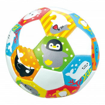 アーテック やわらかボール うみのいきもの 21246