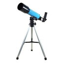 MIZAR-TEC(ミザールテック) ASTRO TELESCOPES Aries AR-50 ブルー